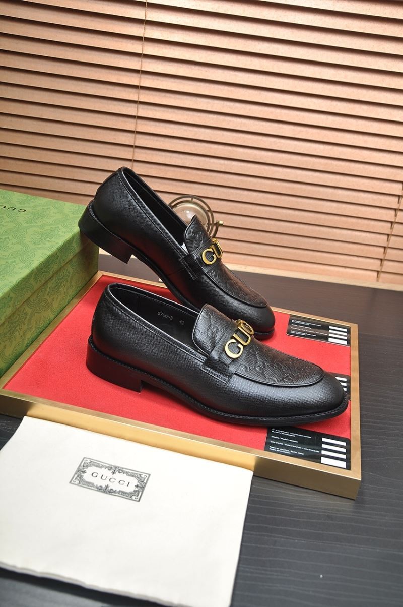 Gucci Business Shoes